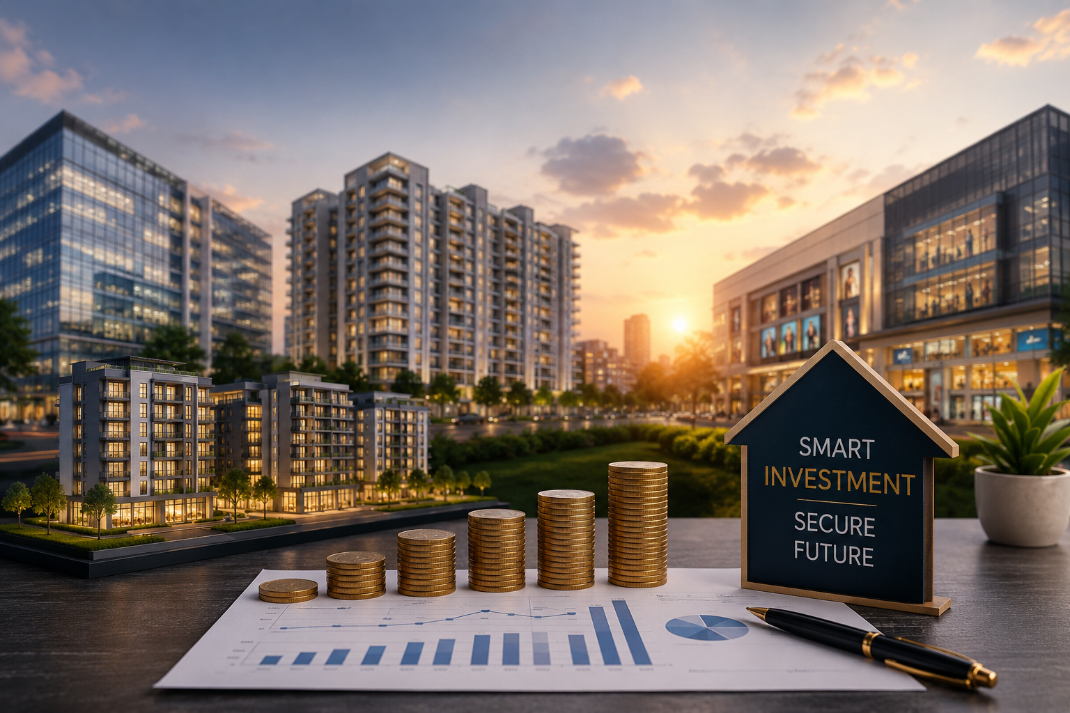 Property Investment