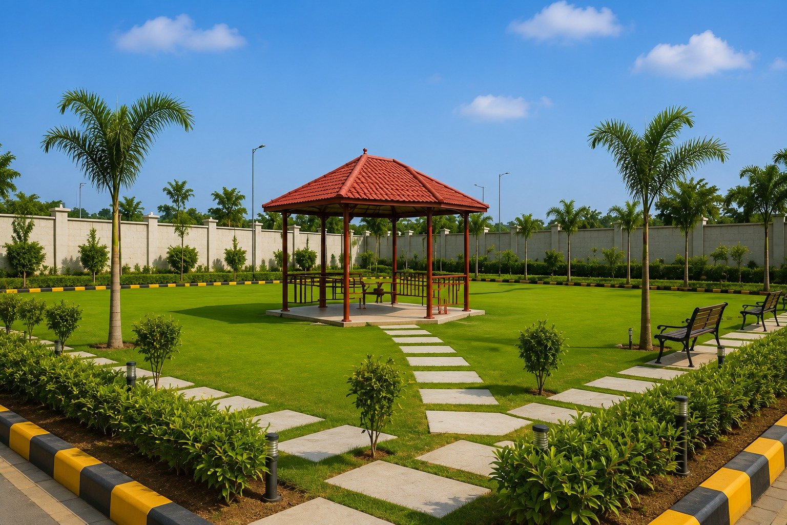 Khatu Shyam Enclave Residential Plots