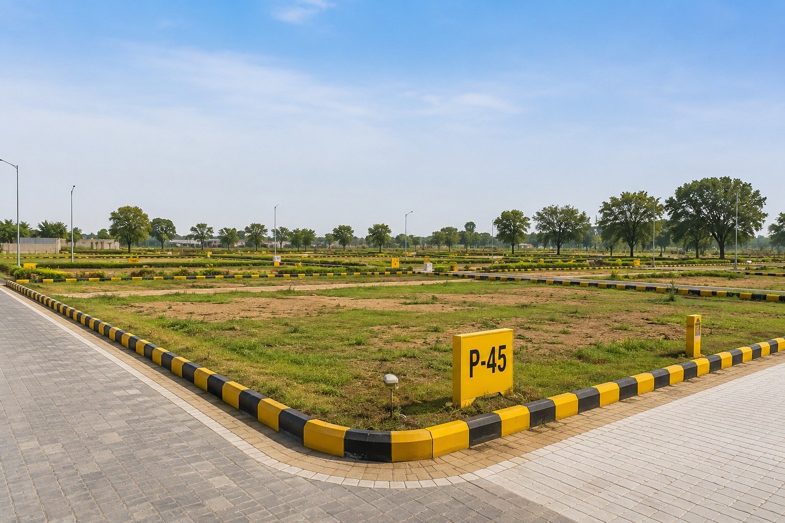 Khatu Shyam Enclave Modern Infrastructure